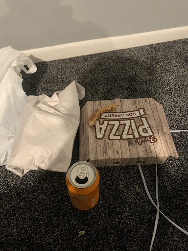 Photo of Pizza Cottage, Reading - 383 Oxford Rd, Reading RG30 1HA