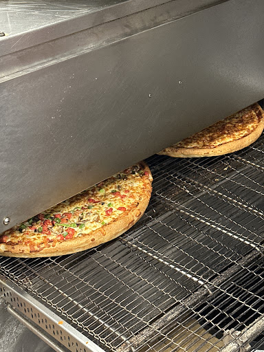 Photo of Pizza Cottage, Reading - 383 Oxford Rd, Reading RG30 1HA