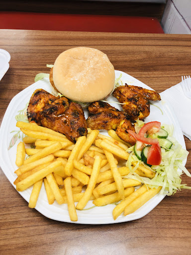 Photo of Pizza Cottage, Reading - 383 Oxford Rd, Reading RG30 1HA