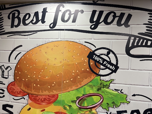 Photo of Pizza Cottage, Reading - 383 Oxford Rd, Reading RG30 1HA