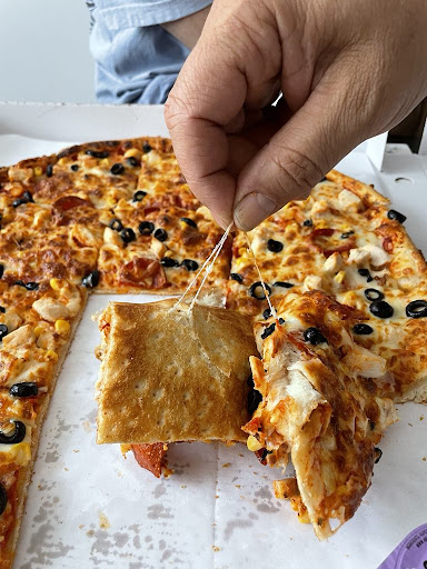 Photo of Pizza Cottage, Reading - 383 Oxford Rd, Reading RG30 1HA