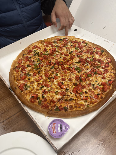 Photo of Pizza Cottage, Reading - 383 Oxford Rd, Reading RG30 1HA