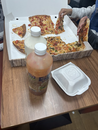 Photo of Pizza Cottage, Reading - 383 Oxford Rd, Reading RG30 1HA