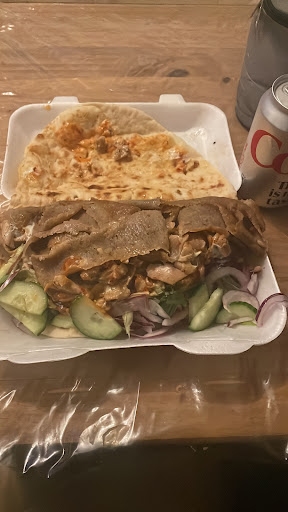 Photo of Pizza Cottage, Reading - 383 Oxford Rd, Reading RG30 1HA