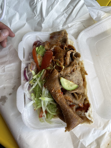 Photo of Pizza Cottage, Reading - 383 Oxford Rd, Reading RG30 1HA