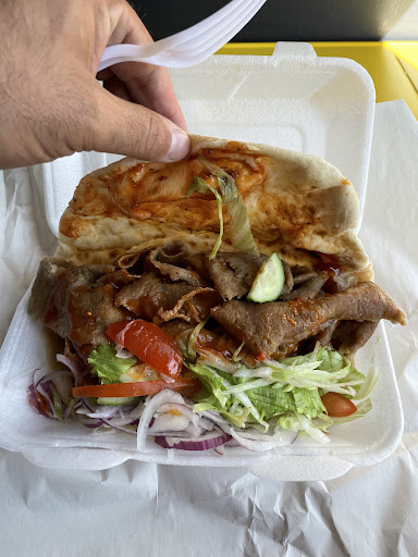 Photo of Pizza Cottage, Reading - 383 Oxford Rd, Reading RG30 1HA