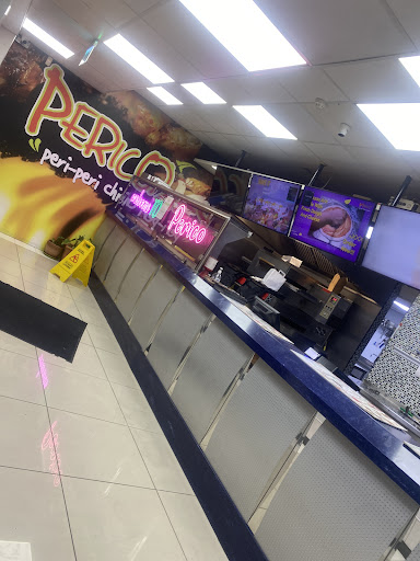 Photo of Perico Peri Peri Chicken, Pizzas & Dessert Box (Tipton) - 54 Park Ln W, Tipton DY4 8LF