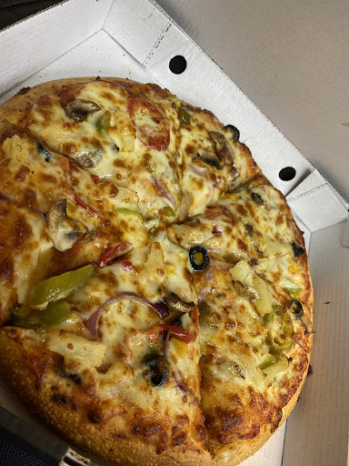 Photo of Perico Peri Peri Chicken, Pizzas & Dessert Box (Tipton) - 54 Park Ln W, Tipton DY4 8LF