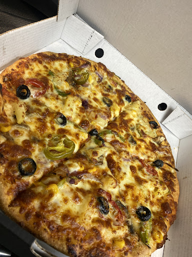 Photo of Perico Peri Peri Chicken, Pizzas & Dessert Box (Tipton) - 54 Park Ln W, Tipton DY4 8LF