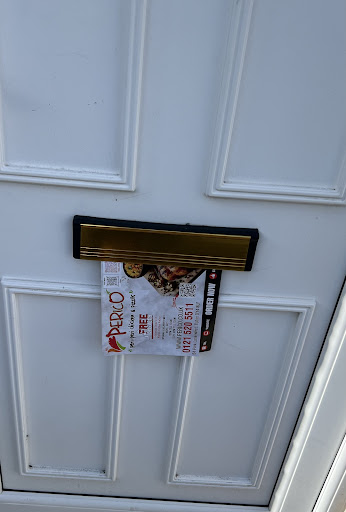 Photo of Perico Peri Peri Chicken, Pizzas & Dessert Box (Tipton) - 54 Park Ln W, Tipton DY4 8LF