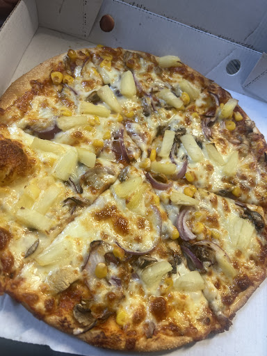 Photo of Perico Peri Peri Chicken, Pizzas & Dessert Box (Tipton) - 54 Park Ln W, Tipton DY4 8LF