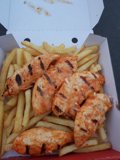 Photo of Perico Peri Peri Chicken, Pizzas & Dessert Box (Tipton) - 54 Park Ln W, Tipton DY4 8LF