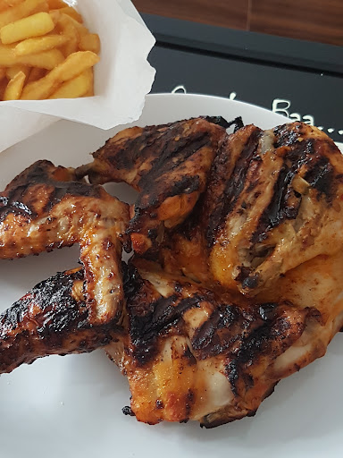 Photo of Perico Peri Peri Chicken, Pizzas & Dessert Box (Tipton) - 54 Park Ln W, Tipton DY4 8LF