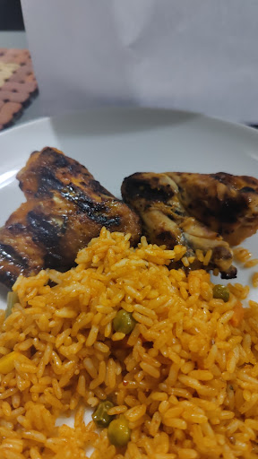 Photo of Perico Peri Peri Chicken, Pizzas & Dessert Box (Tipton) - 54 Park Ln W, Tipton DY4 8LF