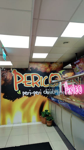 Photo of Perico Peri Peri Chicken, Pizzas & Dessert Box (Tipton) - 54 Park Ln W, Tipton DY4 8LF