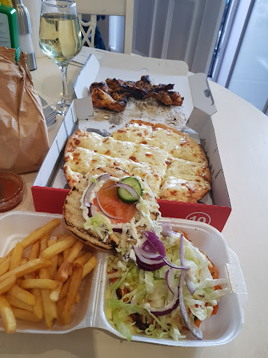 Photo of Perico Peri Peri Chicken, Pizzas & Dessert Box (Tipton) - 54 Park Ln W, Tipton DY4 8LF