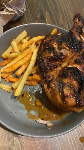 Photo of Perico Peri Peri Chicken, Pizzas & Dessert Box (Tipton) - 54 Park Ln W, Tipton DY4 8LF