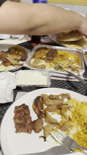 Photo of Cetin Turkish Kebab House - 62 Oldbury Rd, Rowley Regis B65 0JS