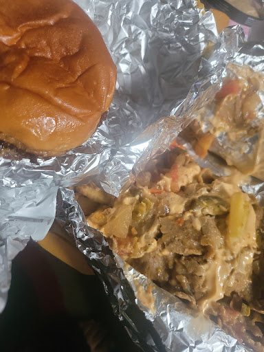 Photo of Burgerz House - 120 Tividale Rd, Tividale, Oldbury B69 2LQ