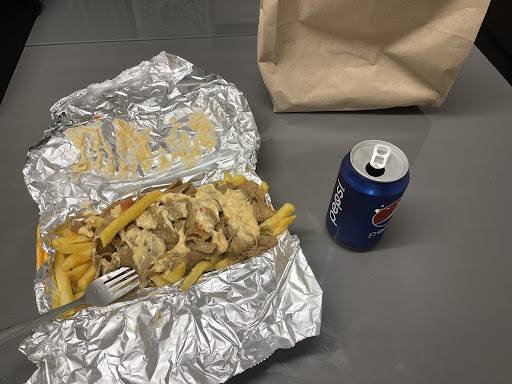 Photo of Burgerz House - 120 Tividale Rd, Tividale, Oldbury B69 2LQ