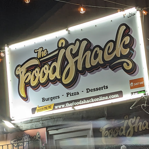 Photo of The Food Shack - Unit 9, ConeygreeIndustrial Estate, Tipton DY4 8XP