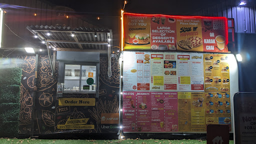 Photo of The Food Shack - Unit 9, ConeygreeIndustrial Estate, Tipton DY4 8XP