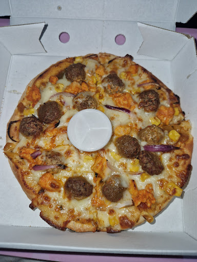 Photo of The Food Shack - Unit 9, ConeygreeIndustrial Estate, Tipton DY4 8XP