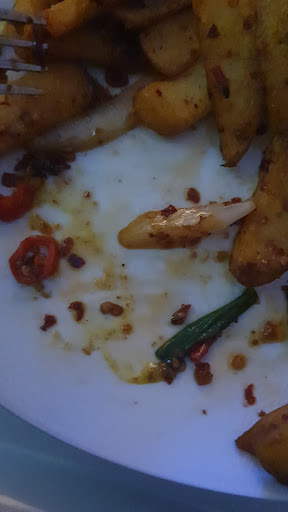 Photo of New Jasmine - 12 Abbey Rd, Gornalwood, Dudley DY3 2PQ