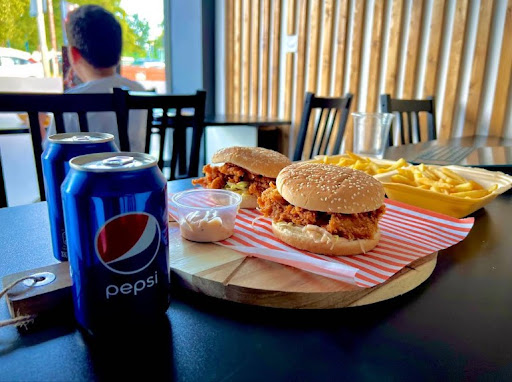 Photo of Food Fest - 5 Burnt Tree, Tipton DY4 7UF