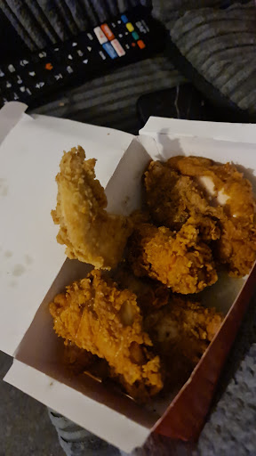 Photo of Food Fest - 5 Burnt Tree, Tipton DY4 7UF