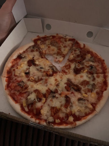 Photo of Food Fest - 5 Burnt Tree, Tipton DY4 7UF