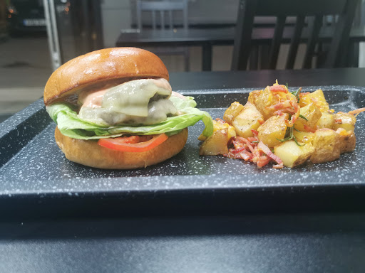 Photo of Food Fest - 5 Burnt Tree, Tipton DY4 7UF