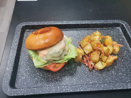 Photo of Food Fest - 5 Burnt Tree, Tipton DY4 7UF