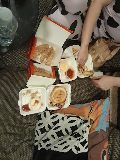 Photo of Food Fest - 5 Burnt Tree, Tipton DY4 7UF