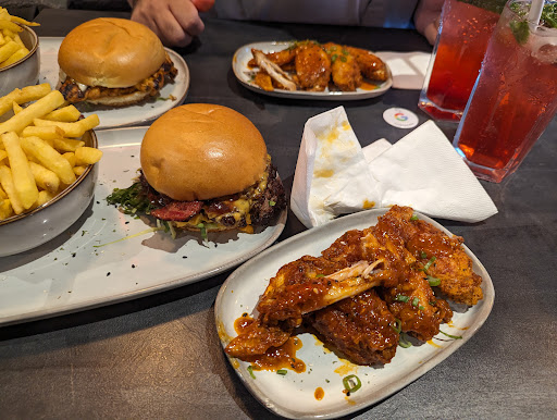 Photo of Keebo burgers - 120 Tividale Rd, Tividale, Tipton B69 2LQ