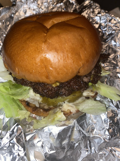 Photo of Keebo burgers - 120 Tividale Rd, Tividale, Tipton B69 2LQ