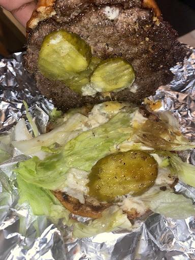 Photo of Keebo burgers - 120 Tividale Rd, Tividale, Tipton B69 2LQ