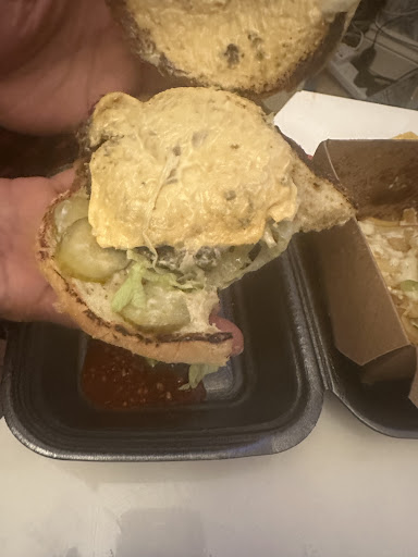 Photo of Keebo burgers - 120 Tividale Rd, Tividale, Tipton B69 2LQ