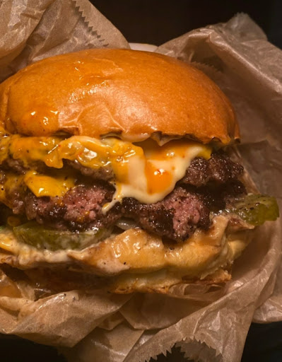 Photo of Keebo burgers - 120 Tividale Rd, Tividale, Tipton B69 2LQ