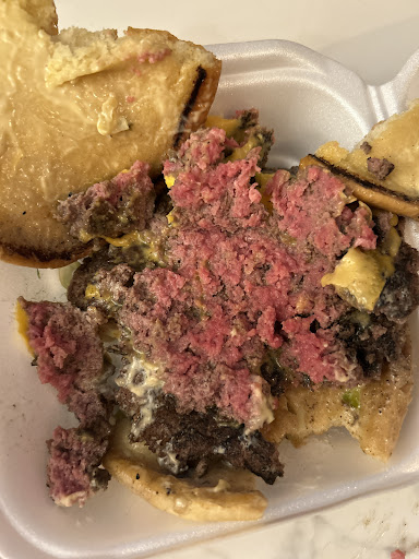 Photo of Keebo burgers - 120 Tividale Rd, Tividale, Tipton B69 2LQ