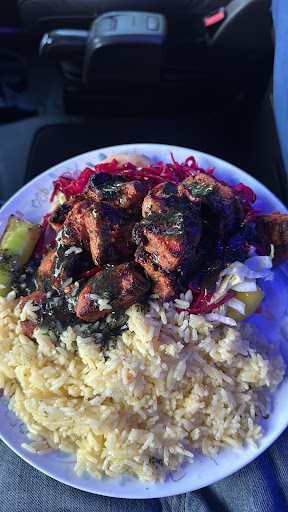 Photo of Golden Charcoal - Freebournes Rd, Witham CM8 3UN