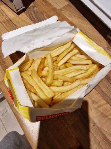 Photo of Golden Charcoal - Freebournes Rd, Witham CM8 3UN