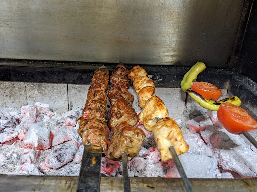 Photo of Golden Charcoal - Freebournes Rd, Witham CM8 3UN