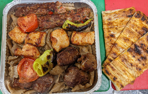 Photo of Golden Charcoal - Freebournes Rd, Witham CM8 3UN