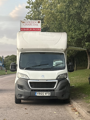 Photo of Golden Charcoal - Freebournes Rd, Witham CM8 3UN