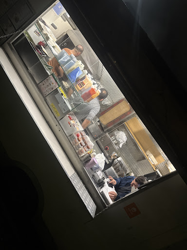 Photo of Golden Charcoal - Freebournes Rd, Witham CM8 3UN