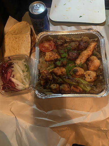 Photo of Golden Charcoal - Freebournes Rd, Witham CM8 3UN