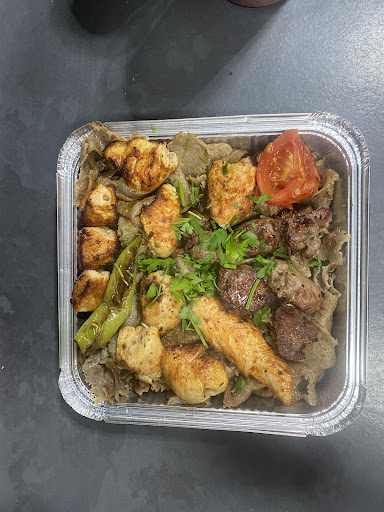 Photo of Golden Charcoal - Freebournes Rd, Witham CM8 3UN