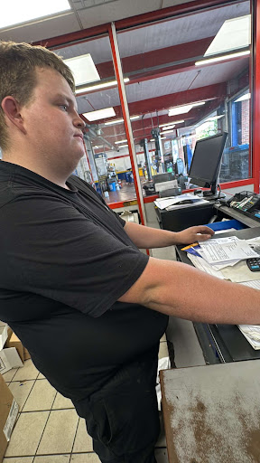 Photo of Golden Charcoal - Freebournes Rd, Witham CM8 3UN