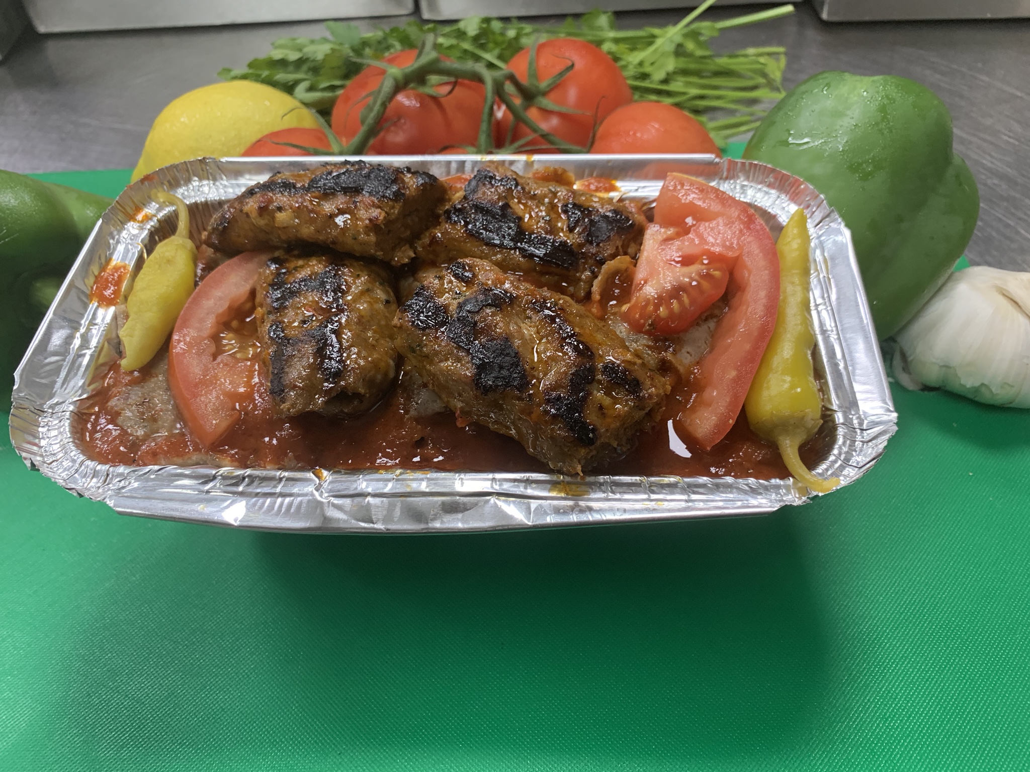 Photo of The Master Chef - 44 St Christopher Rd, Colchester CO4 0NA